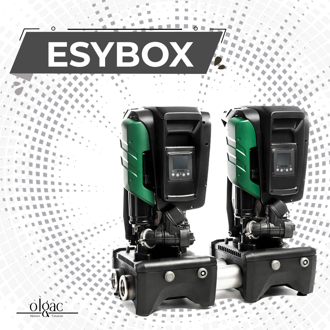 Esybox